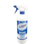 PULVERIZATOR ANTICALCAR QUASCAR BAGNO 650ML
