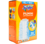 REZERVA PAMATUF SWIFFER DUSTER 8 BUCATI