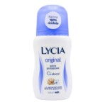 ROLL-ON LYCIA ORIGINAL 50ML