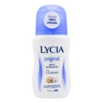 ROLL-ON LYCIA ORIGINAL 50ML