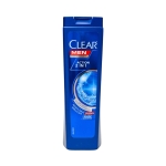 SAMPON CLEAR MEN ACTION 2IN1 225ML
