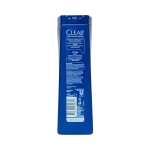 SAMPON CLEAR MEN ACTION 2IN1 225ML - imagine 2