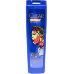 SAMPON CLEAR MEN LEGEND BY CR7 225ML