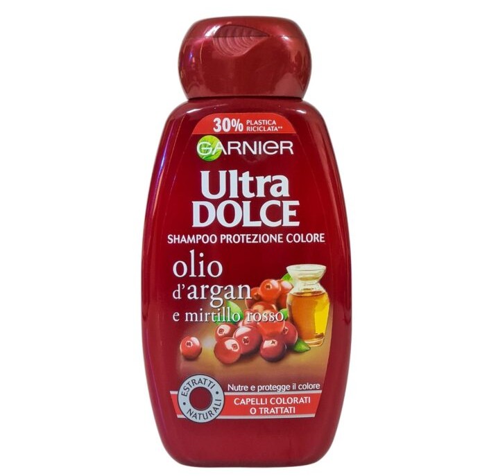 Sampon-Garnier-Ultra-Dolce-Ulei-de-argan-si-coacaze-rosii-250-ml-3600542159715-1-692x800 SAMPON GARNIER ULTRA DOLCE ULEI DE ARGAN SI COACAZE ROSII 250ML - imagine 1