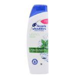 SAMPON HEAD&SHOULDERS MENTHOL 250ML
