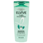 SAMPON LOREAL ELVIVE CU ARGILA 250 ML