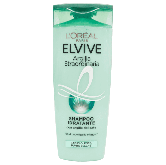 Sampon-Loreal-Elvive-Argilla-Straordinaria-250-ml-3600523214525-1-692x800 SAMPON LOREAL ELVIVE CU ARGILA 250 ML - imagine 1