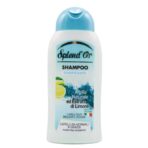 SAMPON SPLENDOR ARGILA NATURALA PAR NORMAL SI GRAS 300ML