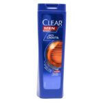 SAMPON ANTI CADEREA PARULUI CLEAR MEN 225ML