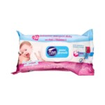 SERVETELE PIUMA LADY TALC SI OVAZ 72 BUCATI