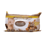 SERVETELE UMEDE PIUMA LADY CU ULEI DE ARGAN 72 BUCATI