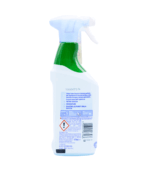 SOLUTIE ANTICALCAR VIAKAL DOCCIA EXPRESS 470ML - imagine 2