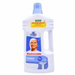 SOLUTIE ANTICALCAR MASTRO LINDO PENTRU BAIE 930 ML
