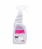 SOLUTIE CURATARE PLITE CU INDUCTIE DUAL POWER 500ML - imagine 2