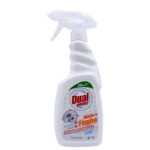 SOLUTIE INDEPARTARE MUCEGAI DUAL POWER 500ML