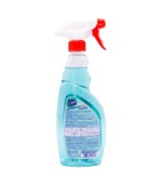 SOLUTIE SPRAY SPIC SPAN 3 IN 1 GEAMURI SI MULTISUPRAFETE 500ML - imagine 2