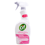 SPRAY CU CLOR CIF POTERE SBIANCANTE 650ML