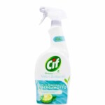 SPRAY GEAMURI CIF BERGAMOTO 650ML