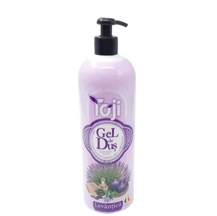 TOJIGELDUS-692x800 TOJI GEL DUS LEVANTICA 1L - imagine 1