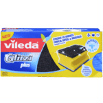 BURETE BUCATARIE VILEDA GLITZI PLUS 3 BUCATI