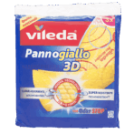 LAVETA VILEDA PANNOGIALLO 3D