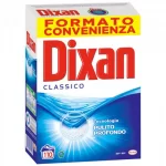 DETERGENT PULBERE DIXAN CLASSICO 110 SP 6050KG
