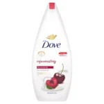 DOVE GEL DE DUS CHERRY&CHIA MILK 720 ML
