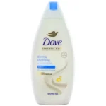 DOVE GEL DE DUS DERMA SOOTHING 400ML