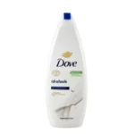 DOVE GEL DE DUS IDRATANTE 600ML