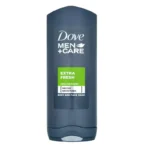 DOVE GEL DE DUS MEN EXTRA FRESH 400ML
