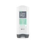 DOVE GEL DE DUS MEN SENSITIVE 400ML