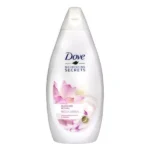 DOVE GEL DUS GLOWING RITUAL 250ML