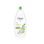 DOVE GEL DUS REFRESHING CUCUMBER&GREEN TEA 450ML