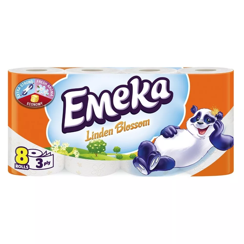 emeka-hartie-igienica-linden-blossom-3str-8role-5bax_31508_1_1687172520.jpg EMEKA HARTIE IGIENICA LINDEN BLOSSOM 3STR 8ROLE 5/BAX - imagine 1