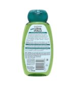 SAMPON GARNIER ULTRA DOLCE CU CEAI VERDE 250ML - imagine 2