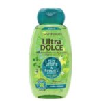 SAMPON GARNIER ULTRA DOLCE CU CEAI VERDE 250ML