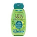 SAMPON GARNIER ULTRA DOLCE CU CEAI VERDE 250ML