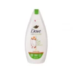 DOVE GEL DE DUS RESTORING ALMOND&COCONUT 400ML