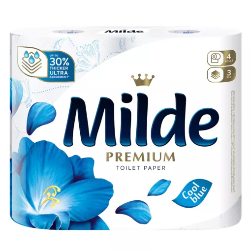 milde-hartie-igienica-cool-blue-3str-4roleset-12setbax_31498_1_1687172395.png MILDE HARTIE IGIENICA COOL BLUE 3STR 4ROLE - imagine 1