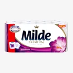 MILDE HARTIE IGIENICA RELAX PURPLE 3STR 16ROLE