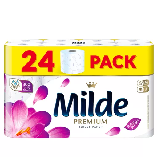milde-hartie-igienica-relax-purple-3str-24role_31497_1_1687172112.png MILDE HARTIE IGIENICA RELAX PURPLE 3STR 24ROLE - imagine 1