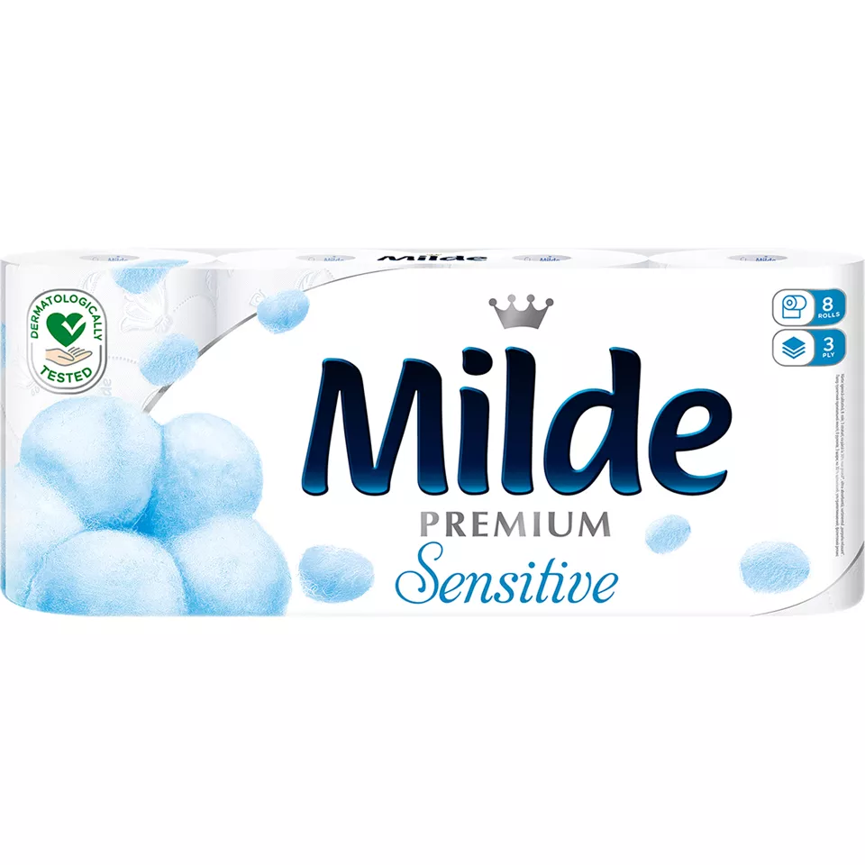 milde-hartie-igienica-sensitive-3str-8role-6bax_43395_1_16907891986059.jpg MILDE HARTIE IGIENICA SENSITIVE 3STR 8ROLE/SET - imagine 1