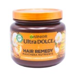 MASCA DE PAR GARNIER ULTRA DOLCE HAIR REMEDY 340ML
