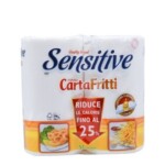 ROLA HARTIE SENSITIVE CARTA FRITTI 2 BUCATI
