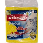 LAVETE VILEDA SUPER ABSORBANTE 3 BUCATI
