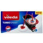 GALEATA CU MOP VILEDA TURBO SMART