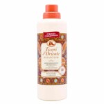 BALSAM DE RUFE TESORI D'ORIENTE TRANDAFIR NEGRU SI LABDANO 760ML