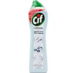 CIF CREMA CURATARE CU INALBITOR 500ML