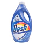 DETERGENT LICHID DASH COOL FRESH CLASSICO 58 SPALARI 2900ML