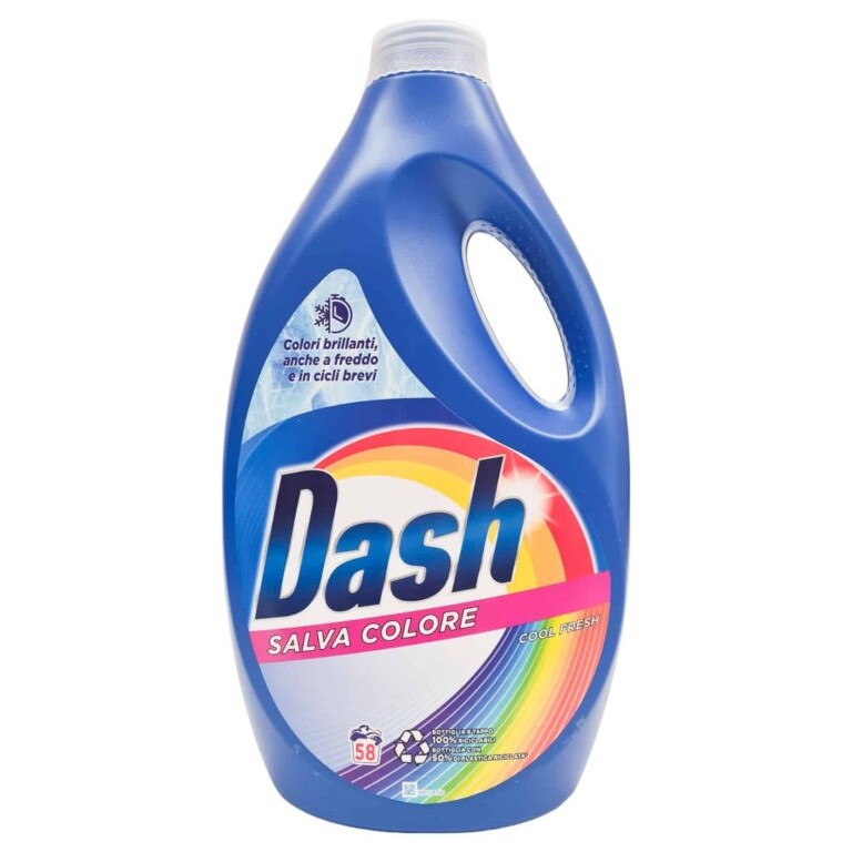 Detergent-lichid-Dash-Cool-Fresh-Salva-Colore-58-spalari-2900-ml-8006540927434-1-768x888 (1) DETERGENT LICHID DASH COOL FRESH SALVA COLORE 58 SPALARI 2900ML - imagine 1